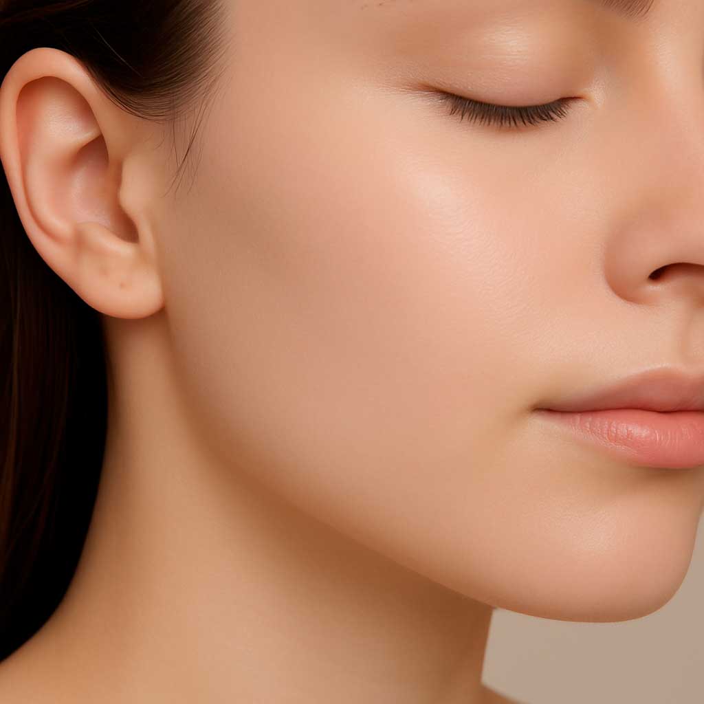 Facial Rejuvenation After